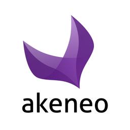 Logo Akeneo